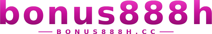 bonus888h logo