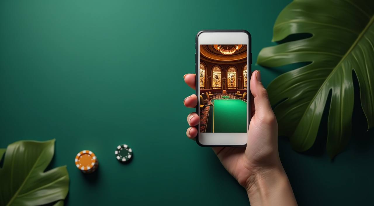 bonus888h mobile gaming