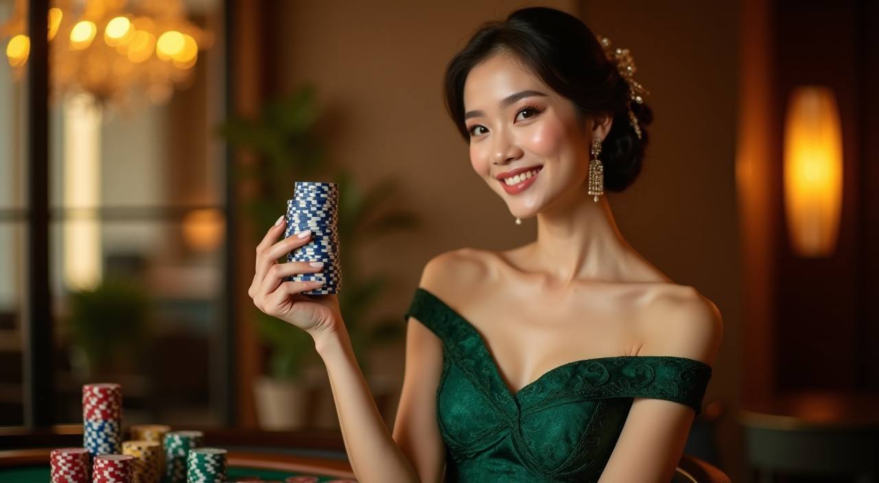 bonus888h Temple Of Wealth di bonus888h